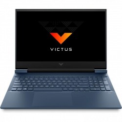 PORTATIL GAMING HP VICTUS I7 12650H/16GB/SSD512GB/RTX3050/15.6 FHD/FREEDOS