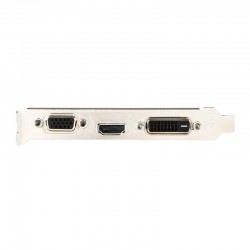 TARJETA DE VIDEO MSI GT710 2GB LP VGA HDMI DVI