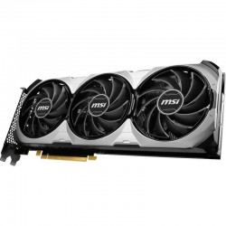 TARJETA DE VIDEO NVIDIA MSI RTX4060TI VENTUS 3X OC 8GB GDDR6 PCIE 4.0