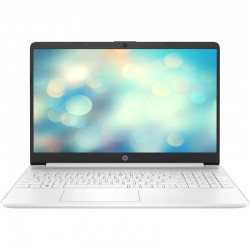 PORTATIL HP 15S I7 1195G7/16GB/SSD512GB/15.6 FHD/FREEDOS SILVER