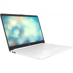 PORTATIL HP 15S I7 1195G7/16GB/SSD512GB/15.6 FHD/FREEDOS SILVER