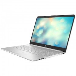 PORTATIL HP 15S I7 1195G7/16GB/SSD512GB/15.6 FHD/FREEDOS SILVER