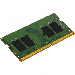 MEMORIA SODIMM 8GB KINGSTON DDR4 2666MHZ CL19