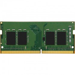 MEMORIA SODIMM 8GB KINGSTON DDR4 2666MHZ CL19