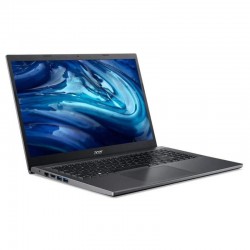 PORTATIL ACER EX215 I3 1215U/8GB/SSD256GB/15.6 FHD/RJ45/WIFI 6/W11HOME