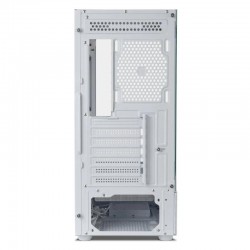 CAJA ORDENADOR GAMING NOX HUMMER VISION ATX WHITE