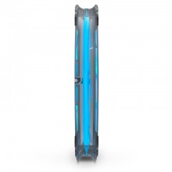 VENTILADOR 20CM NOX HUMMER X200 ARGB