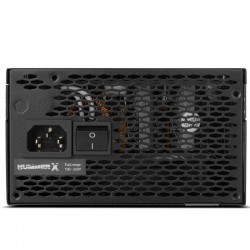 FUENTE DE ALIMENTACION NOX HUMMER X 850W 80+ MODULAR  GOLD