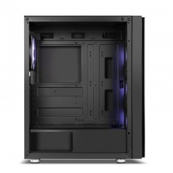 CAJA ORDENADOR GAMING NOX HUMMER HORUS E-ATX ARGB