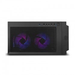 CAJA ORDENADOR GAMING NOX HUMMER HORUS E-ATX ARGB