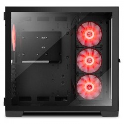 CAJA ORDENADOR GAMING NOX HUMMER ASTRA BLACK