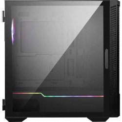 CAJA ORDENADOR GAMING MSI MPG VELOX 100P AIRFLOW ATX RGB BLACK