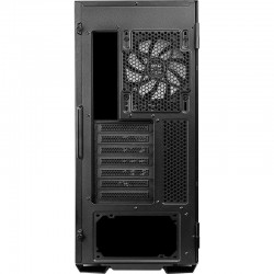 CAJA ORDENADOR GAMING MSI MPG VELOX 100P AIRFLOW ATX RGB BLACK