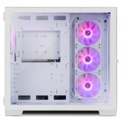 CAJA ORDENADOR GAMING NOX HUMMER ASTRA WHITE