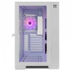 CAJA ORDENADOR GAMING NOX HUMMER ASTRA WHITE