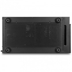 CAJA ORDENADOR GAMING NOX HUMMER BLASTER ATX ARGB BLACK