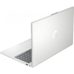 PORTATIL HP 15F I5 1334U/16GB/SSD512GB/15.6 FHD/FREEDOS SILVER