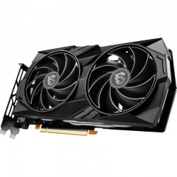 TARJETA DE VIDEO NVIDIA MSI RTX4060 GAMING X 8GB HDMI DP GDRR6 PCIE 4.0