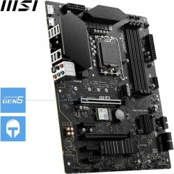 PLACA BASE MSI PRO Z790-S WIFI ATX 4XDDR5 HDMI + DP