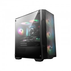 ORDENADOR GAMING MSI M100A RGB I7 13700K/16GB/SSD1TB NVME/REF.LIQ/950W