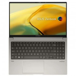 PORTATIL ASUS ZENBOOK 15 OLED RYZEN 7 7735U/16GB/SSD512GB/15.62.8K/W11HOME