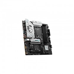 PLACA BASE MSI PRO B760M GAMING PLUS WIFI ATX 4XDDR5 HDMI + DP