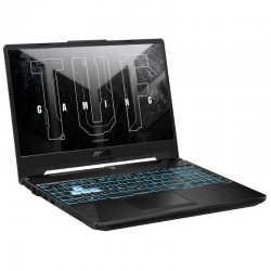 PORTATIL ASUS TUF A15 R5 7535HS/16GB/SSD512/RTX2050/15.6 FHD/W11PRO