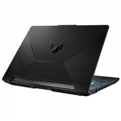 PORTATIL ASUS TUF A15 R5 7535HS/16GB/SSD512/RTX2050/15.6 FHD/W11PRO