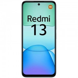 SMARTPHONE XIAOMI REDMI 13 6.79 8GB/256GB/108MP/NFC/4G BLUE