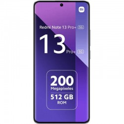 SMARTPHONE XIAOMI REDMI NOTE 13 PRO+ 6.67 12GB/512GB/200MP/NFC/5G PURPLE