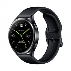 SMARTWATCH RELOJ XIAOMI REDMI WATCH 2 NFC 4G BT BLACK