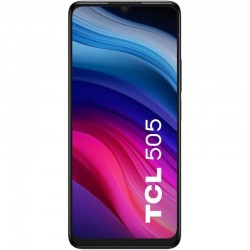 SMARTPHONE TCL T509K3 505 6.75 HD+ 6GB/256GB/50MP/4G 13MPX SPACE GRAY