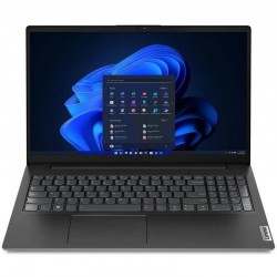 PORTATIL LENOVO V15 I7 1355U/8GB/SSD512/15.6FHD/RJ45/USB-C/3Y/W11PRO