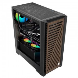 ORDENADOR GAMING PHOENIX NOBLE RGB I5 13600K/8G/SSD500G NVME/700W