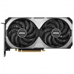 TARJETA DE VIDEO MSI RTX4070 SUPER VENTUS 2X OC 12GB GDDR6X PCI 4.0