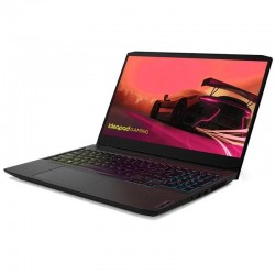 PORTATIL LENOVO IDEAPAD RYZEN 5 5600H/16GB/SSD512GB/15.6/RTX3060/W11PRO