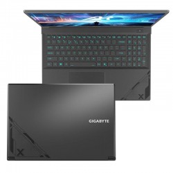 PORTATIL GIGABYTE G6X I7 13650HX/32GB/SSD1TB/RTX4060/16 WUXGA/FREEDOS