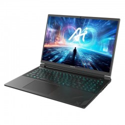 PORTATIL GIGABYTE G6X I7 13650HX/32GB/SSD1TB/RTX4060/16 WUXGA/W11PRO