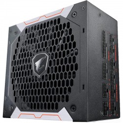 FUENTE DE ALIMENTACION GIGABYTE UD 750W  80+ MODULAR ATX GOLD