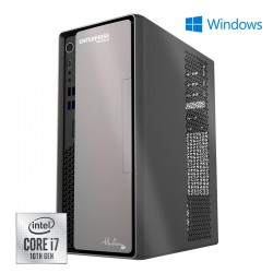 ORDENADOR PB GIGABYTE MANHATTAN FX I7 10700/16G/SSD1TBM2/LMT/5Y/W11P