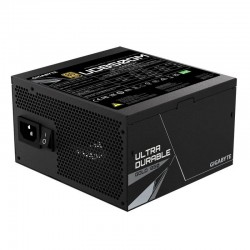 FUENTE DE ALIMENTACION GIGABYTE UD 850W PG5 80+ MODULAR ATX GOLD