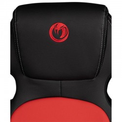 SILLA GAMING NACON CH310 REGULABLE EN ALTURA BLACK/RED