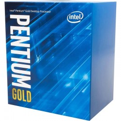 PROCESADOR INTEL DUAL CORE G6400 4.0GHZ 4MB IN BOX