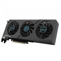 TARJETA DE VIDEO NVIDIA GIGABYTE RTX4060TI EAGLE OC 8GB GDRR6 DP HDMI