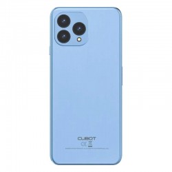 SMARTPHONE CUBOT P80 6.58 FHD+ 8GB/256GB/NFC/4G 48MPX 5200MAH BLUE