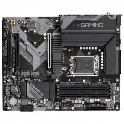 PLACA BASE GIGABYTE GA-B760M GAMING X AX DDR5 HDMI + DP