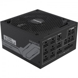 FUENTE DE ALIMENTACION GIGABYTE 1300W 80+ MODULAR ATX GOLD