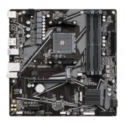 PLACA BASE GIGABYTE GA-B550M-K AMD AM4 HDMI + DP