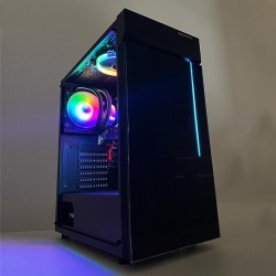 ORDENADOR GAMING GIGABYTE CRISTAL RGB I7 12700K/16GB/SSD1TB/R.LIQ/950W