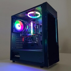 ORDENADOR GAMING GIGABYTE CRISTAL RGB I7 12700K/16GB/SSD1TB/R.LIQ/950W